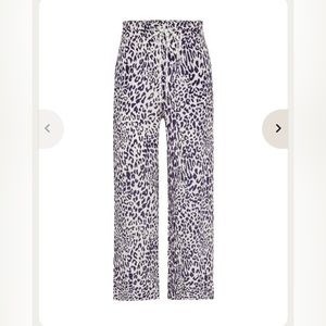 Baum Und Pferdgarten designer silk pants. Worn once. Excellent condition